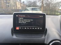 USED 2015 65 MAZDA MAZDA2 1.5 SKYACTIV-G Sport Nav Euro 6 (s/s) 5dr Lovely clean car