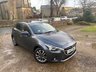 USED 2015 65 MAZDA MAZDA2 1.5 SKYACTIV-G Sport Nav Euro 6 (s/s) 5dr Lovely clean car
