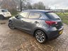 USED 2015 65 MAZDA MAZDA2 1.5 SKYACTIV-G Sport Nav Euro 6 (s/s) 5dr Lovely clean car