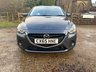 USED 2015 65 MAZDA MAZDA2 1.5 SKYACTIV-G Sport Nav Euro 6 (s/s) 5dr Lovely clean car