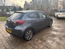 USED 2015 65 MAZDA MAZDA2 1.5 SKYACTIV-G Sport Nav Euro 6 (s/s) 5dr Lovely clean car