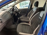 USED 2019 19 DACIA SANDERO STEPWAY 0.9 TCe Comfort Hatchback 5dr Petrol Manual Euro 6 (s/s) (90 ps) 