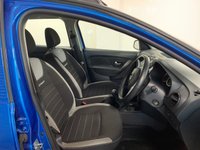 USED 2019 19 DACIA SANDERO STEPWAY 0.9 TCe Comfort Hatchback 5dr Petrol Manual Euro 6 (s/s) (90 ps) 