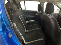 USED 2019 19 DACIA SANDERO STEPWAY 0.9 TCe Comfort Hatchback 5dr Petrol Manual Euro 6 (s/s) (90 ps) 