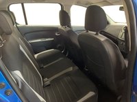 USED 2019 19 DACIA SANDERO STEPWAY 0.9 TCe Comfort Hatchback 5dr Petrol Manual Euro 6 (s/s) (90 ps) 