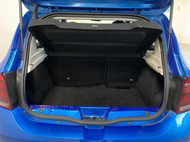 2019 Dacia Sandero Stepway 0.9L Comfort 5dr - Photo 5