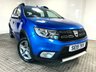 USED 2019 19 DACIA SANDERO STEPWAY 0.9 TCe Comfort Hatchback 5dr Petrol Manual Euro 6 (s/s) (90 ps) 