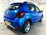 USED 2019 19 DACIA SANDERO STEPWAY 0.9 TCe Comfort Hatchback 5dr Petrol Manual Euro 6 (s/s) (90 ps) 
