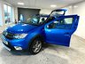 USED 2019 19 DACIA SANDERO STEPWAY 0.9 TCe Comfort Hatchback 5dr Petrol Manual Euro 6 (s/s) (90 ps) 