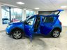 USED 2019 19 DACIA SANDERO STEPWAY 0.9 TCe Comfort Hatchback 5dr Petrol Manual Euro 6 (s/s) (90 ps) 