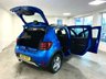 USED 2019 19 DACIA SANDERO STEPWAY 0.9 TCe Comfort Hatchback 5dr Petrol Manual Euro 6 (s/s) (90 ps) 