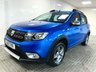 USED 2019 19 DACIA SANDERO STEPWAY 0.9 TCe Comfort Hatchback 5dr Petrol Manual Euro 6 (s/s) (90 ps) 