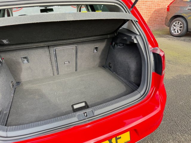 2014 Volkswagen Golf 1.4L Se 5dr - Photo 11