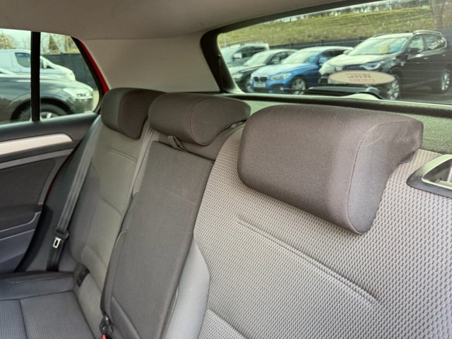 2014 Volkswagen Golf 1.4L Se 5dr - Photo 12