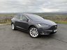 USED 2018 68 TESLA MODEL X 100D (Dual Motor) Auto 4WDE 5dr 3 YEAR WARRANTY INCLUDED!