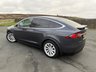 USED 2018 68 TESLA MODEL X 100D (Dual Motor) Auto 4WDE 5dr 3 YEAR WARRANTY INCLUDED!