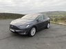 USED 2018 68 TESLA MODEL X 100D (Dual Motor) Auto 4WDE 5dr 3 YEAR WARRANTY INCLUDED!