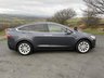 USED 2018 68 TESLA MODEL X 100D (Dual Motor) Auto 4WDE 5dr 3 YEAR WARRANTY INCLUDED!