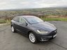 USED 2018 68 TESLA MODEL X 100D (Dual Motor) Auto 4WDE 5dr 3 YEAR WARRANTY INCLUDED!