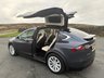 USED 2018 68 TESLA MODEL X 100D (Dual Motor) Auto 4WDE 5dr 3 YEAR WARRANTY INCLUDED!