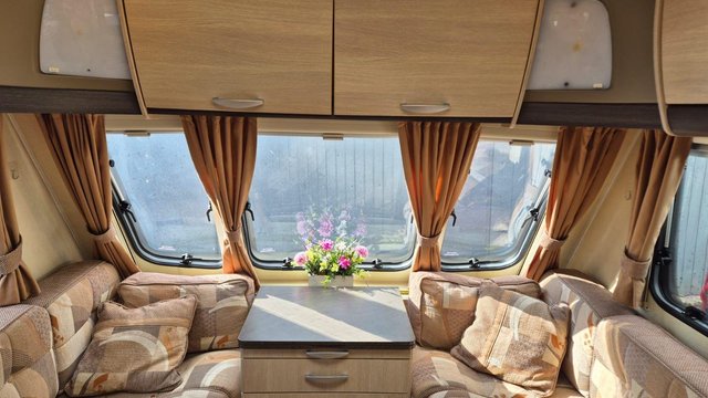 View our SWIFT EUROPA