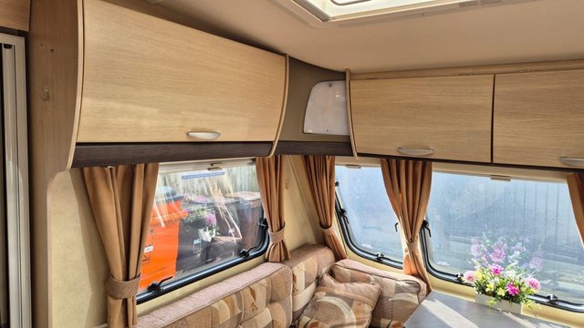 View our SWIFT EUROPA