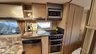 USED SWIFT EUROPA Fixed Double - End Washroom