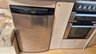 USED SWIFT EUROPA Fixed Double - End Washroom