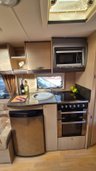 USED SWIFT EUROPA Fixed Double - End Washroom