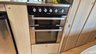 USED SWIFT EUROPA Fixed Double - End Washroom