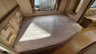 USED SWIFT EUROPA Fixed Double - End Washroom