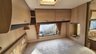 USED SWIFT EUROPA Fixed Double - End Washroom