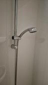 USED SWIFT EUROPA Fixed Double - End Washroom