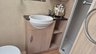 USED SWIFT EUROPA Fixed Double - End Washroom