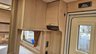 USED SWIFT EUROPA Fixed Double - End Washroom