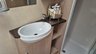 USED SWIFT EUROPA Fixed Double - End Washroom