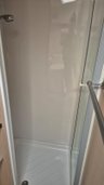 USED SWIFT EUROPA Fixed Double - End Washroom