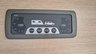 USED SWIFT EUROPA Fixed Double - End Washroom