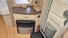 USED SWIFT EUROPA Fixed Double - End Washroom