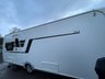 USED ELDDIS AFFINITY 554 Comes serviced & damp report