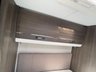 USED ELDDIS AFFINITY 554 Comes serviced & damp report