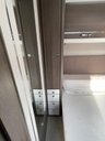 USED ELDDIS AFFINITY 554 Comes serviced & damp report