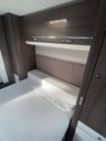 USED ELDDIS AFFINITY 554 Comes serviced & damp report