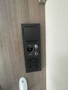 USED ELDDIS AFFINITY 554 Comes serviced & damp report