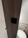USED ELDDIS AFFINITY 554 Comes serviced & damp report