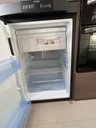 USED ELDDIS AFFINITY 554 Comes serviced & damp report