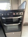 USED ELDDIS AFFINITY 554 Comes serviced & damp report