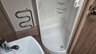 USED COACHMAN VIP 545 Beautiful Caravan - Motor Move