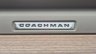 USED COACHMAN VIP 545 Beautiful Caravan - Motor Move