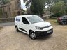 USED 2021 21 CITROEN BERLINGO 1.5 BlueHDi 650 Enterprise M SWB Euro 6 (s/s) 5dr FSH, very clean van